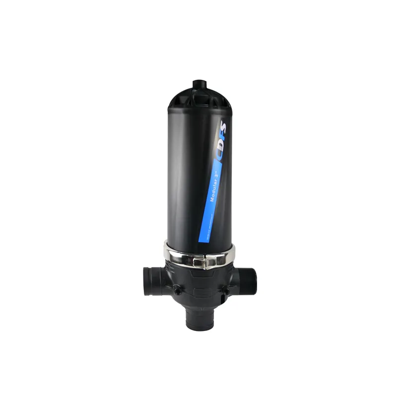 Filtru de disc de 2 inci0
