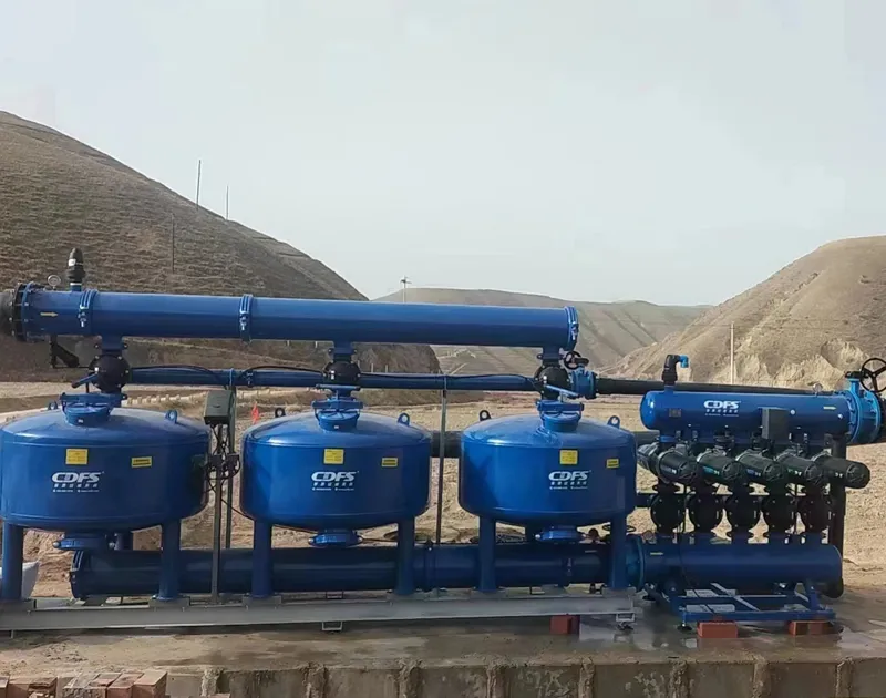 Proiect de îmbunătățire a randamentului de grâu din provincia Gansu în China