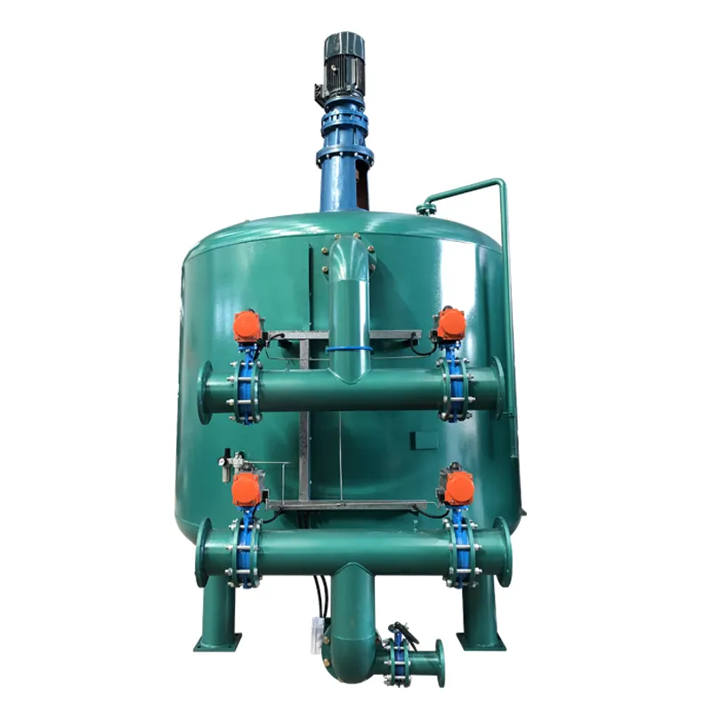 Filtru de carbon