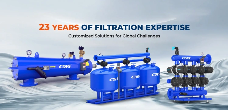 Economic Analysis of Industrial Circulation Filtration: Cost Savings, ROI, and System Selection for Global Projects