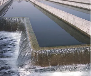 Apă care vine
