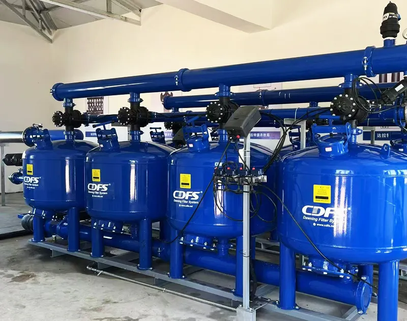 Proiect interior de cultivare a porumbului din Mongolia în China